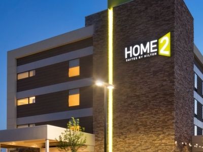 Home2 Suites By Hilton Denver Highlands Ranch Exteriér fotografie